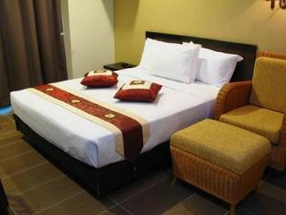 Goodhope Hotel Kelana Jaya Petaling Jaya Exterior foto